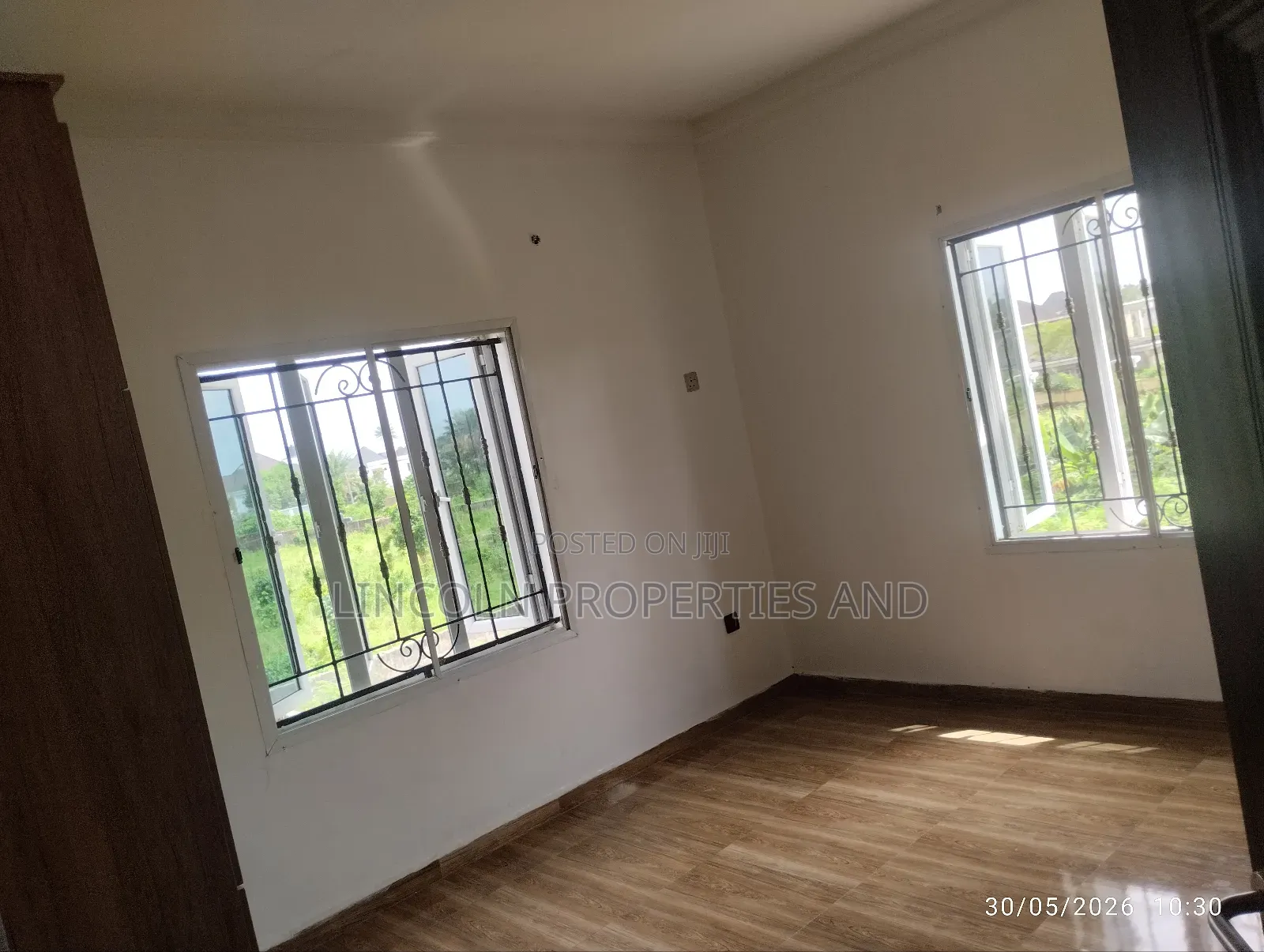 3bdrm Apartment in Shelter Afrique, Uyo for rent in Uyo