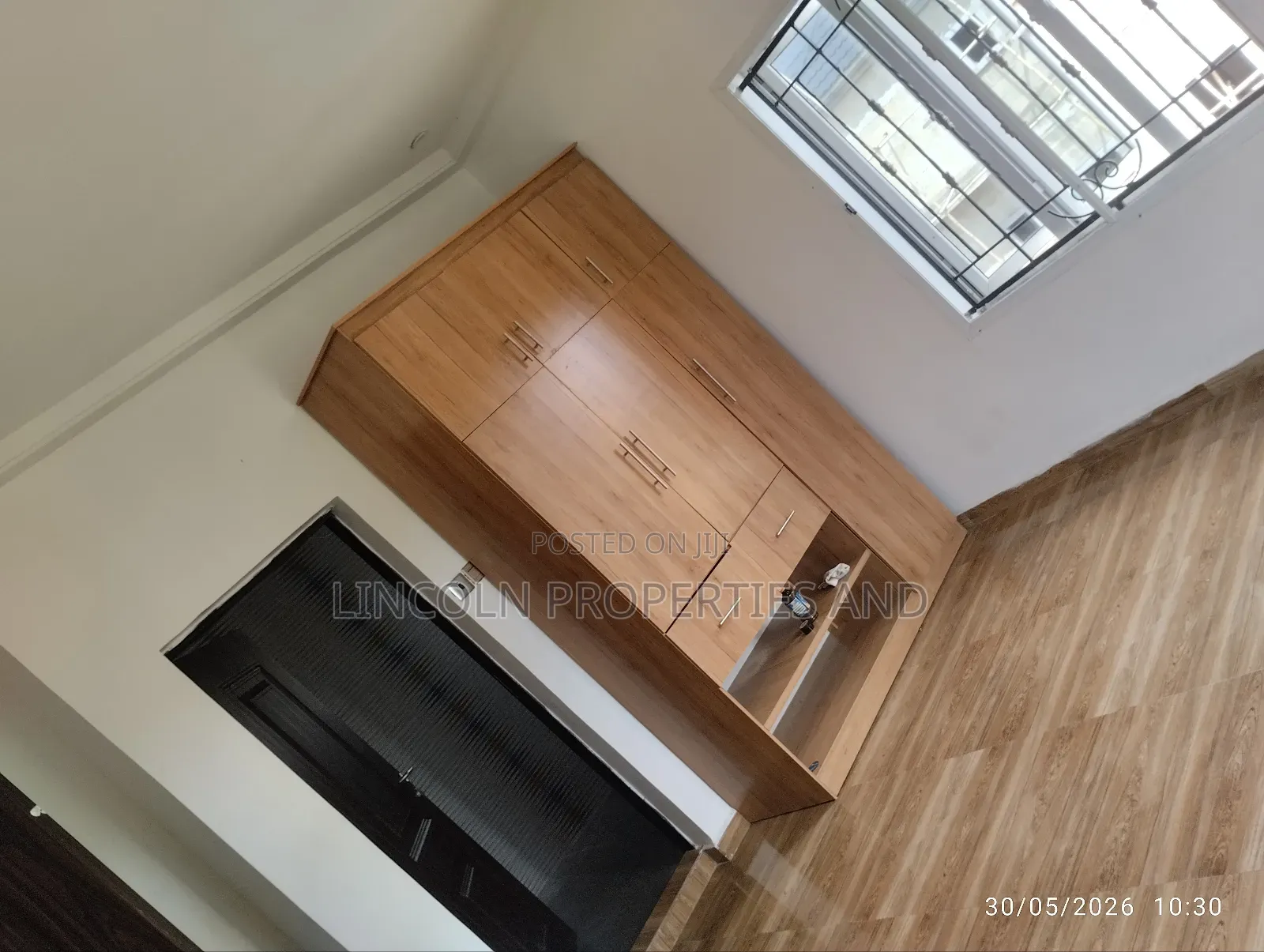 3bdrm Apartment in Shelter Afrique, Uyo for rent in Uyo