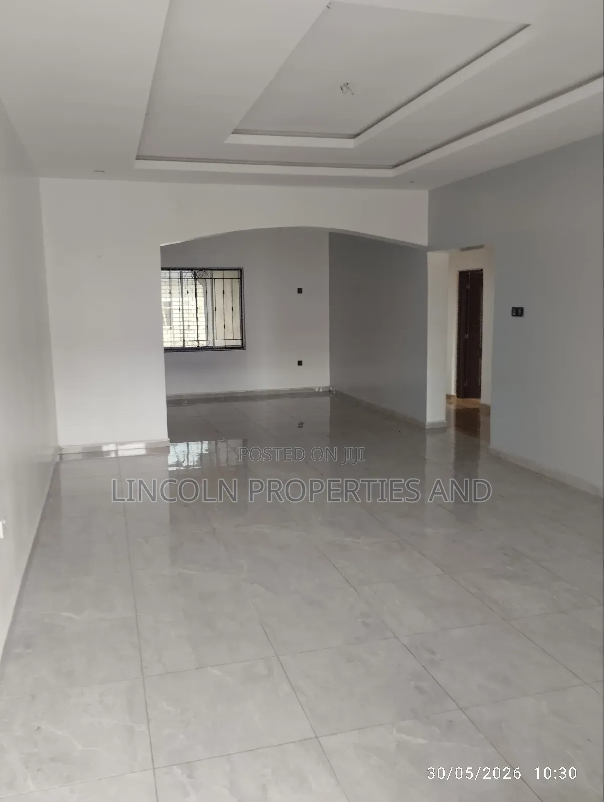 3bdrm Apartment in Shelter Afrique, Uyo for rent in Uyo