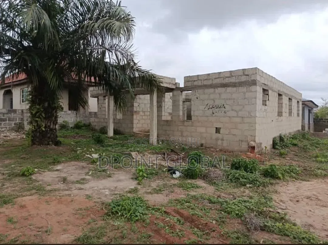 3bdrm Bungalow in Not Estate At The, Ijede / Ikorodu for sale in Ijede / Ikorodu