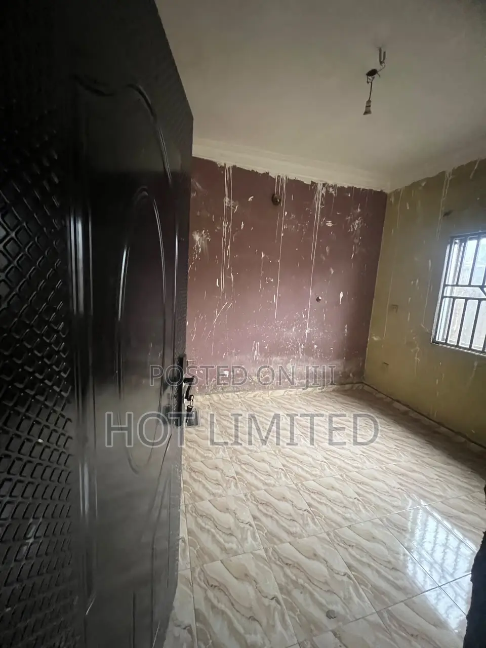 2bdrm Block of Flats in Pen Cinema for rent in Pen Cinema