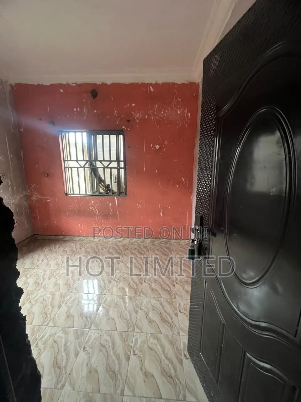 2bdrm Block of Flats in Pen Cinema for rent in Pen Cinema