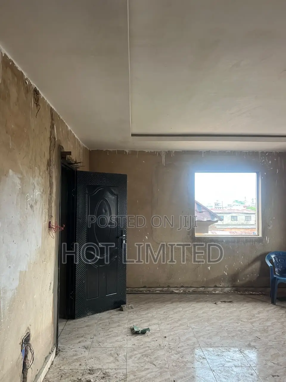 2bdrm Block of Flats in Agege for rent in Agege