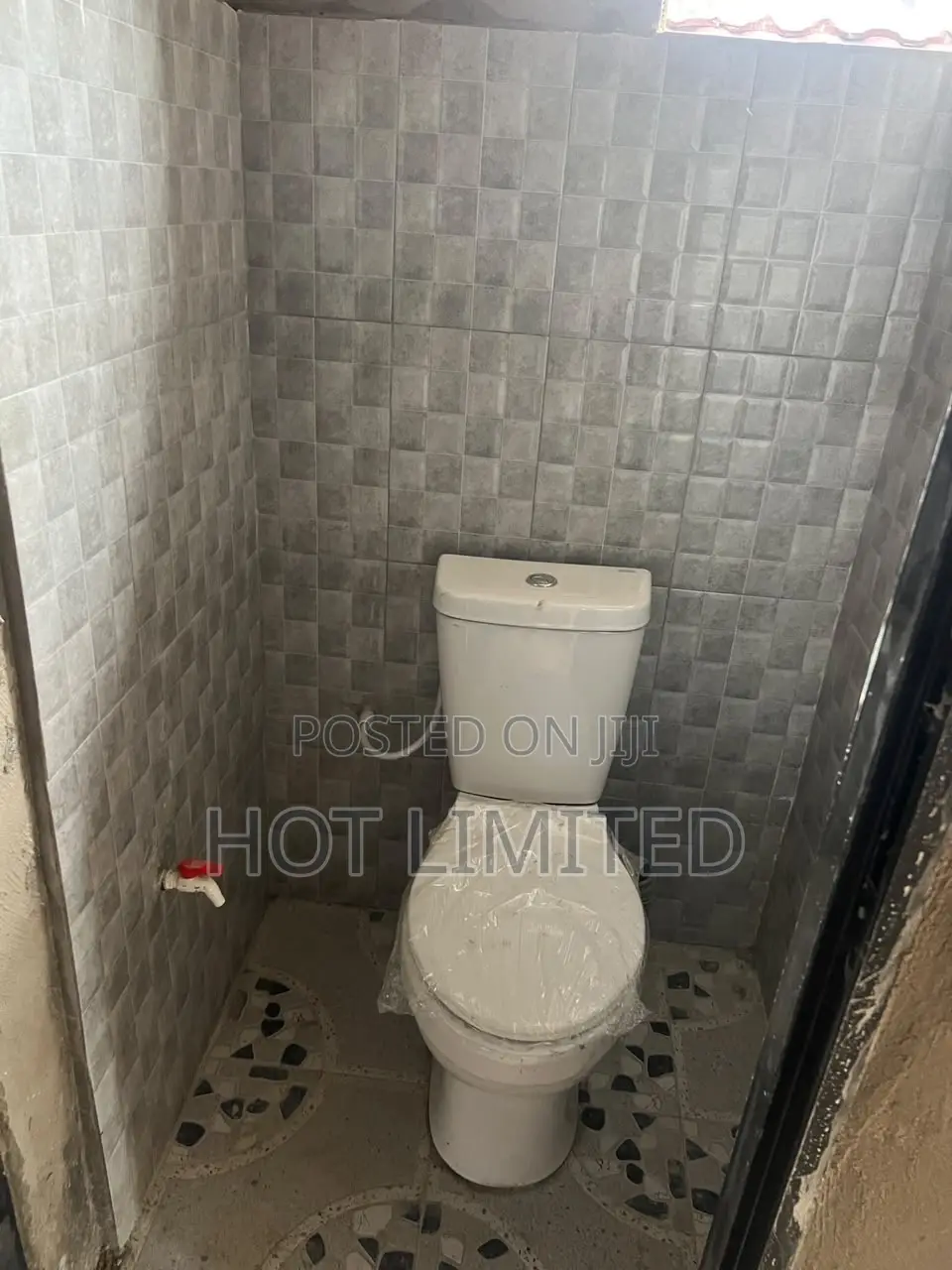 2bdrm Block of Flats in Agege for rent in Agege
