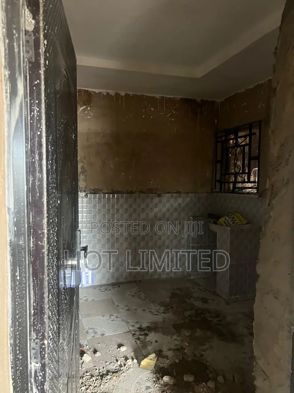 2bdrm Block of Flats in Agege for rent in Agege