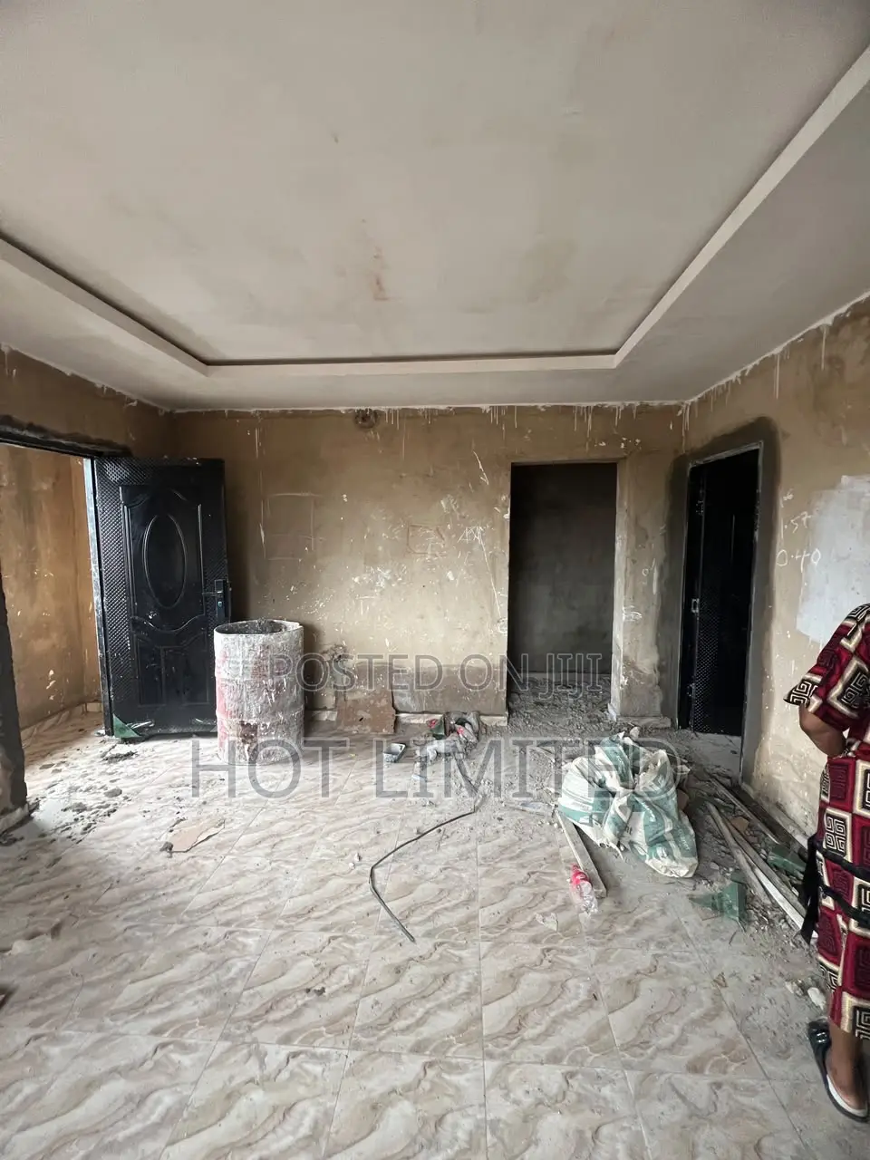 2bdrm Block of Flats in Agege for rent in Agege
