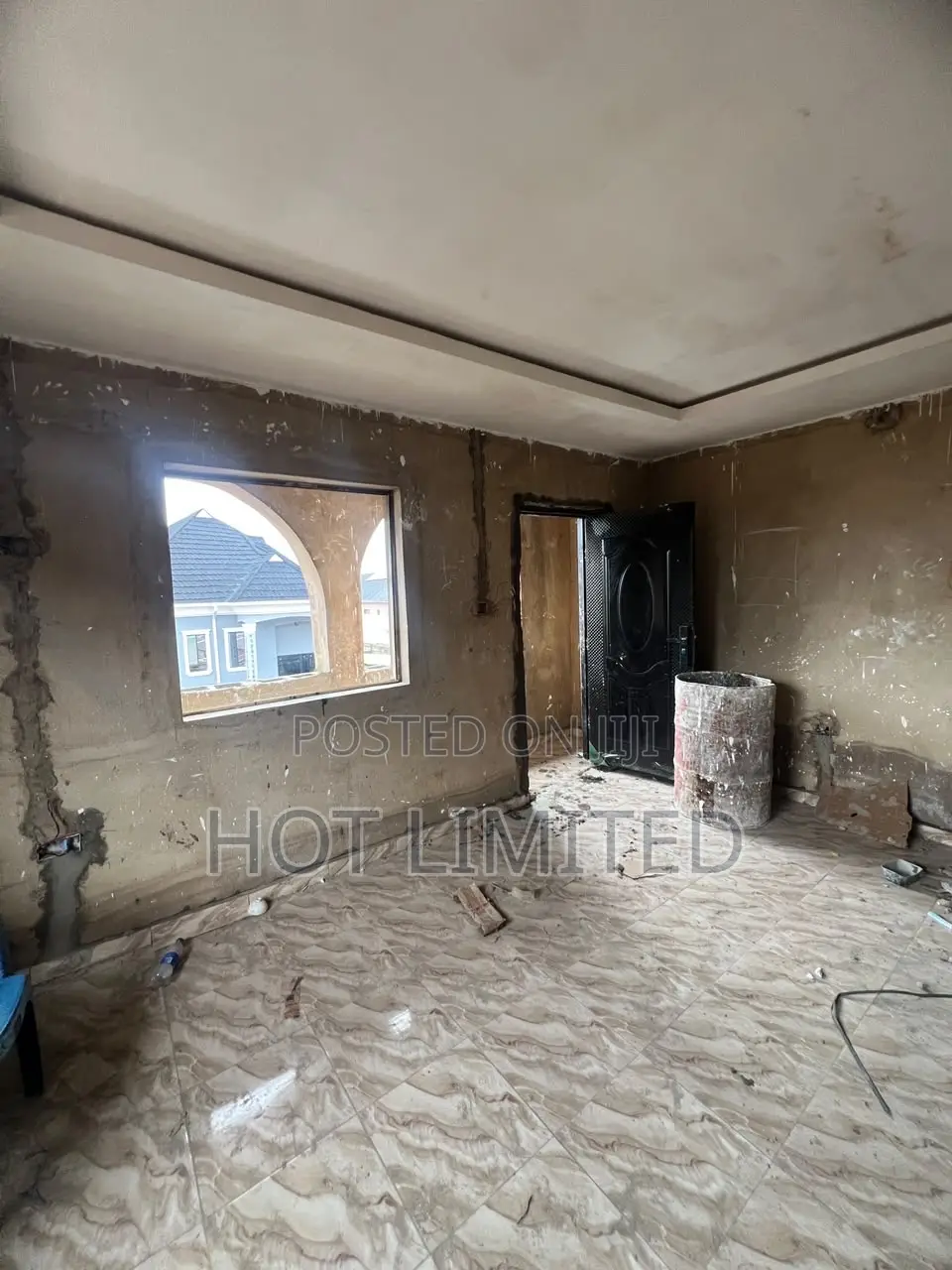 2bdrm Block of Flats in Agege for rent in Agege