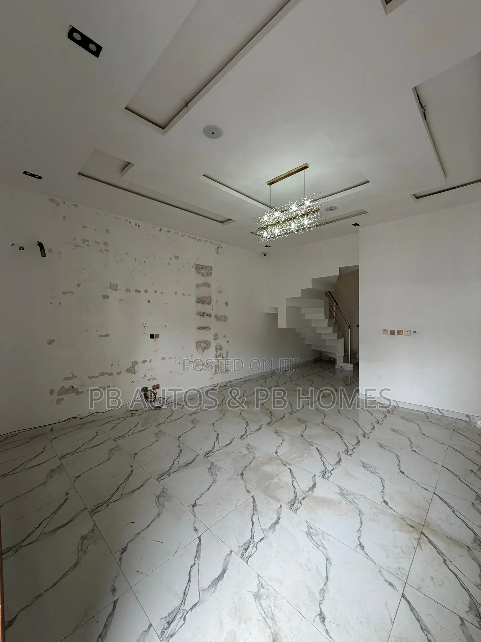 4bdrm Duplex in Lekki for sale in Lekki
