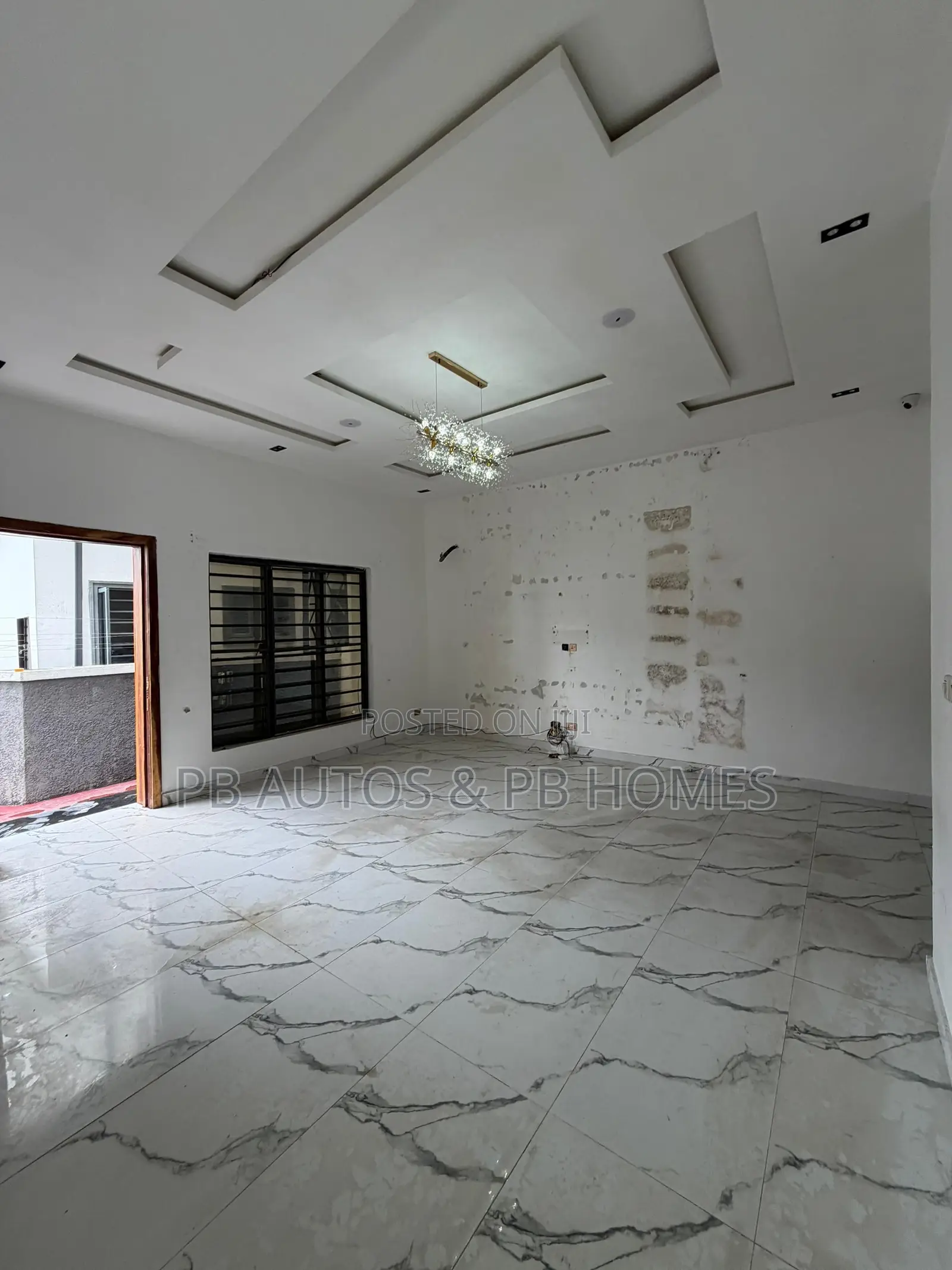 4bdrm Duplex in Lekki for sale in Lekki