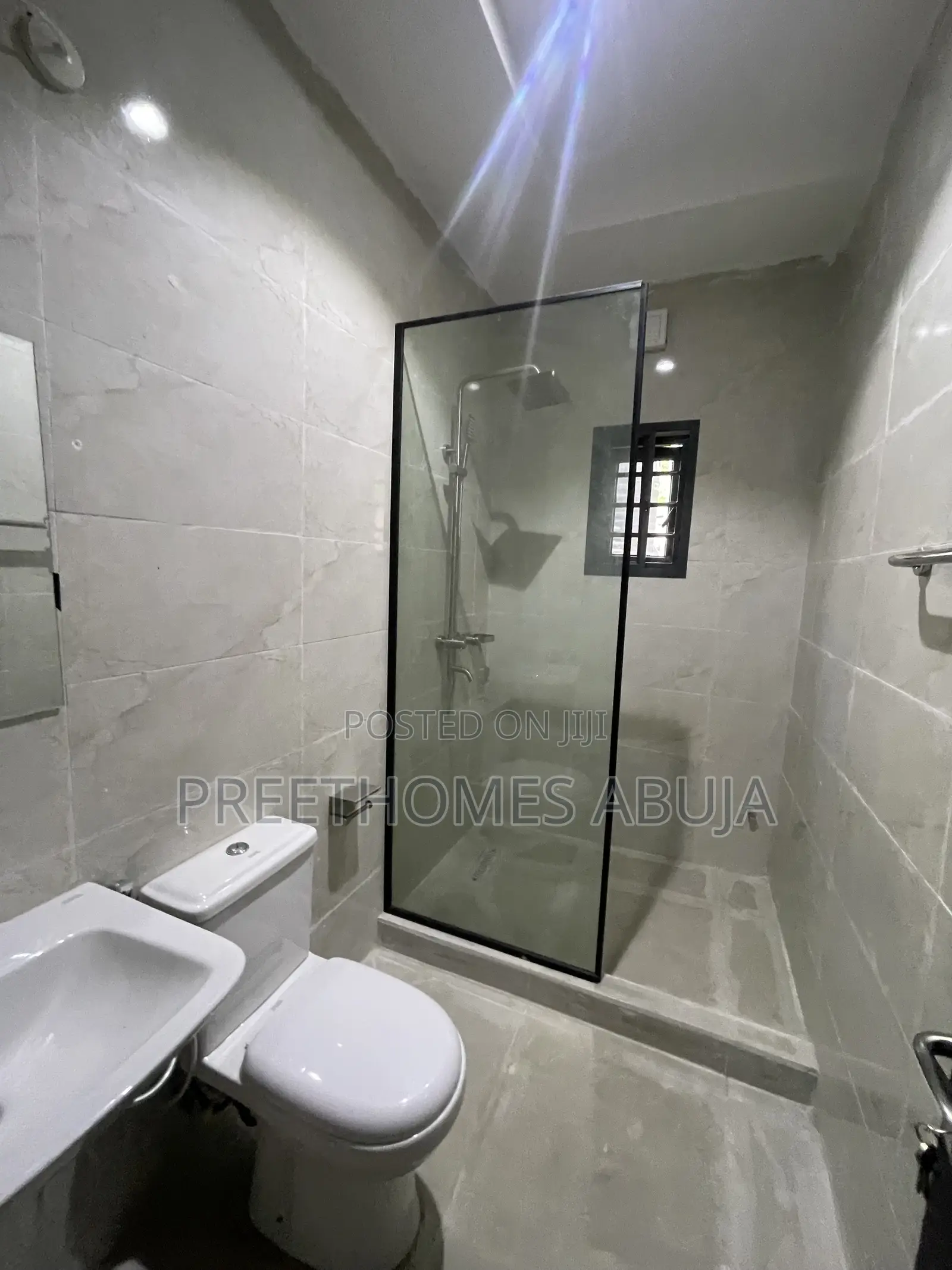 3bdrm Townhouse / Terrace in Naf Valley Estate, Asokoro for rent in Asokoro