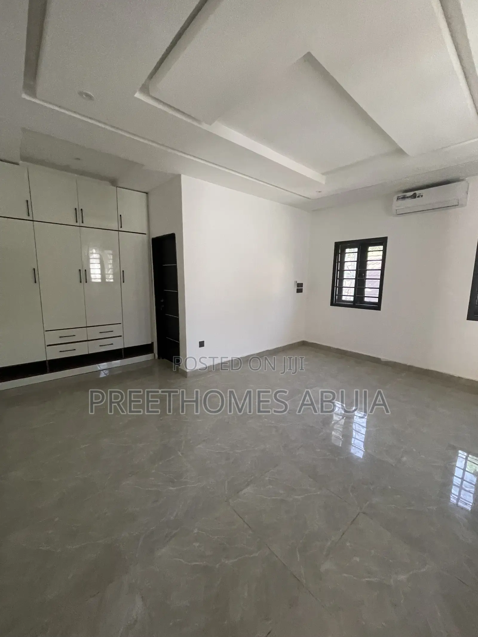 3bdrm Townhouse / Terrace in Naf Valley Estate, Asokoro for rent in Asokoro