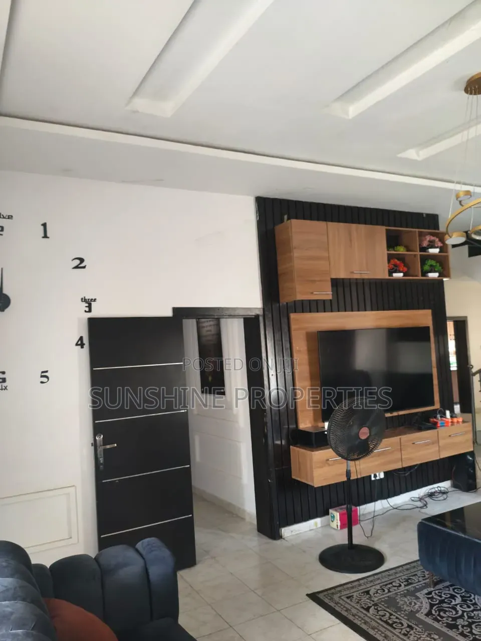 Furnished 6bdrm Duplex in Ado / Ajah for sale in Ado / Ajah