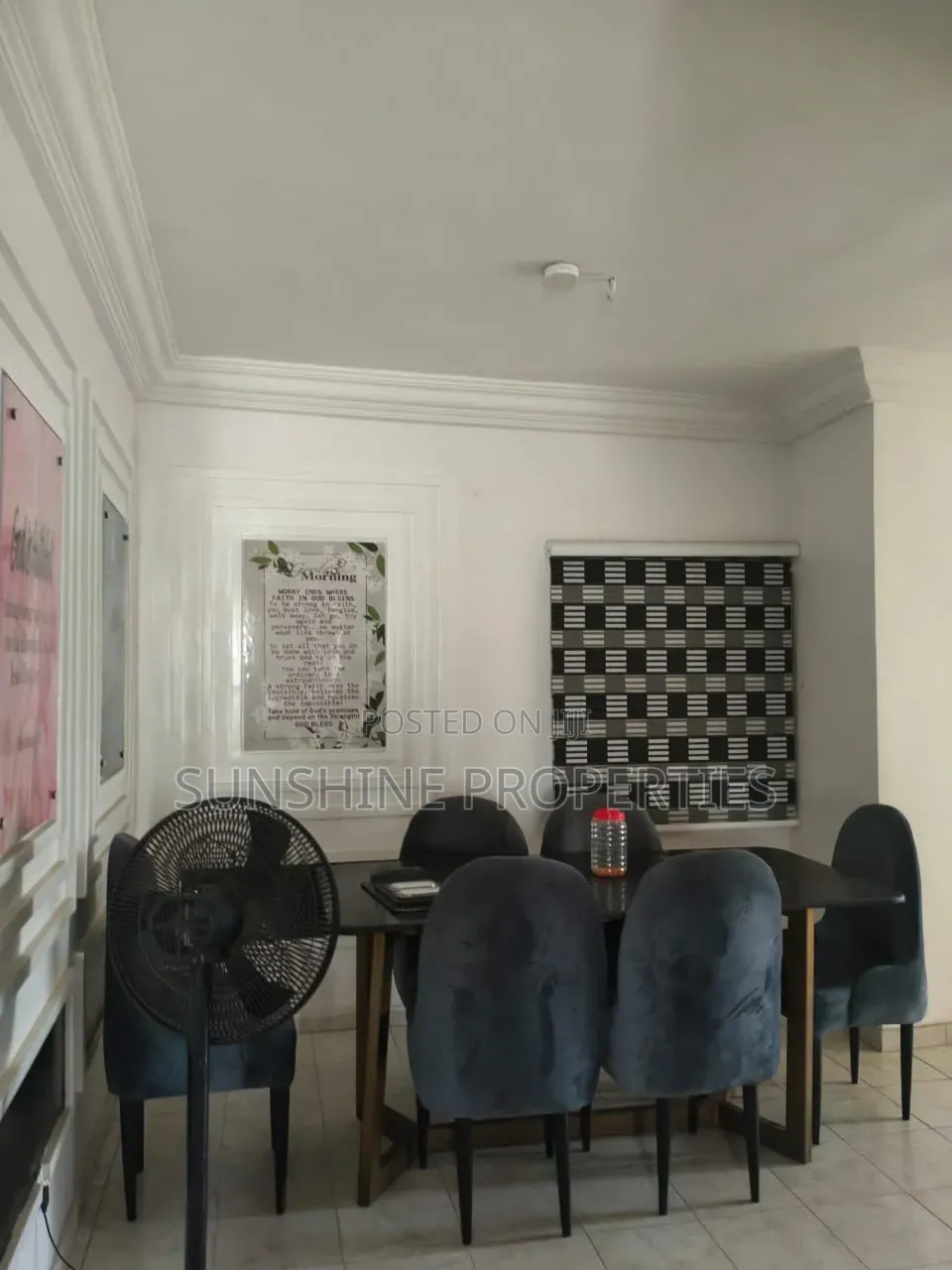 Furnished 6bdrm Duplex in Ado / Ajah for sale in Ado / Ajah