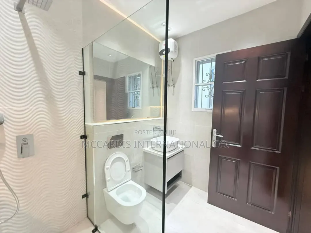 5bdrm Duplex in Banana Island Estate for rent in Banana Island