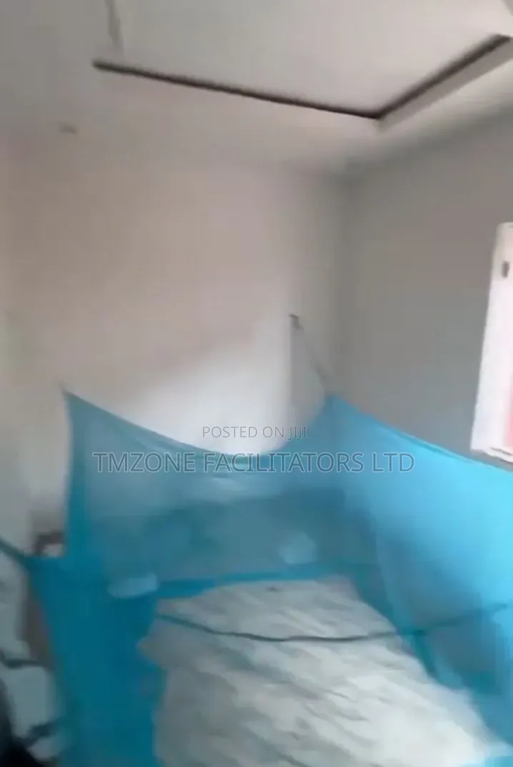 Furnished 2bdrm Block of Flats in Sawmill Ifako for rent in Ifako-Gbagada