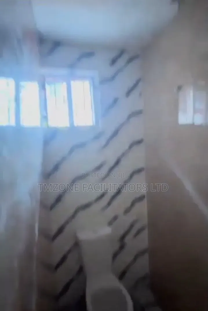 Furnished 2bdrm Block of Flats in Sawmill Ifako for rent in Ifako-Gbagada