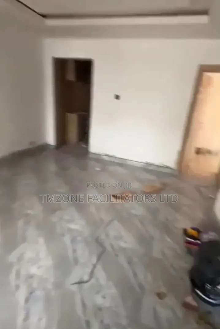 Furnished 2bdrm Block of Flats in Sawmill Ifako for rent in Ifako-Gbagada