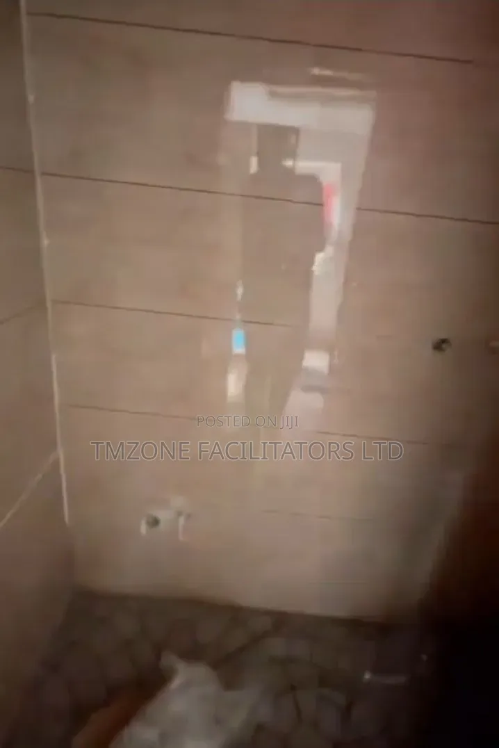 Furnished 2bdrm Block of Flats in Sawmill Ifako for rent in Ifako-Gbagada