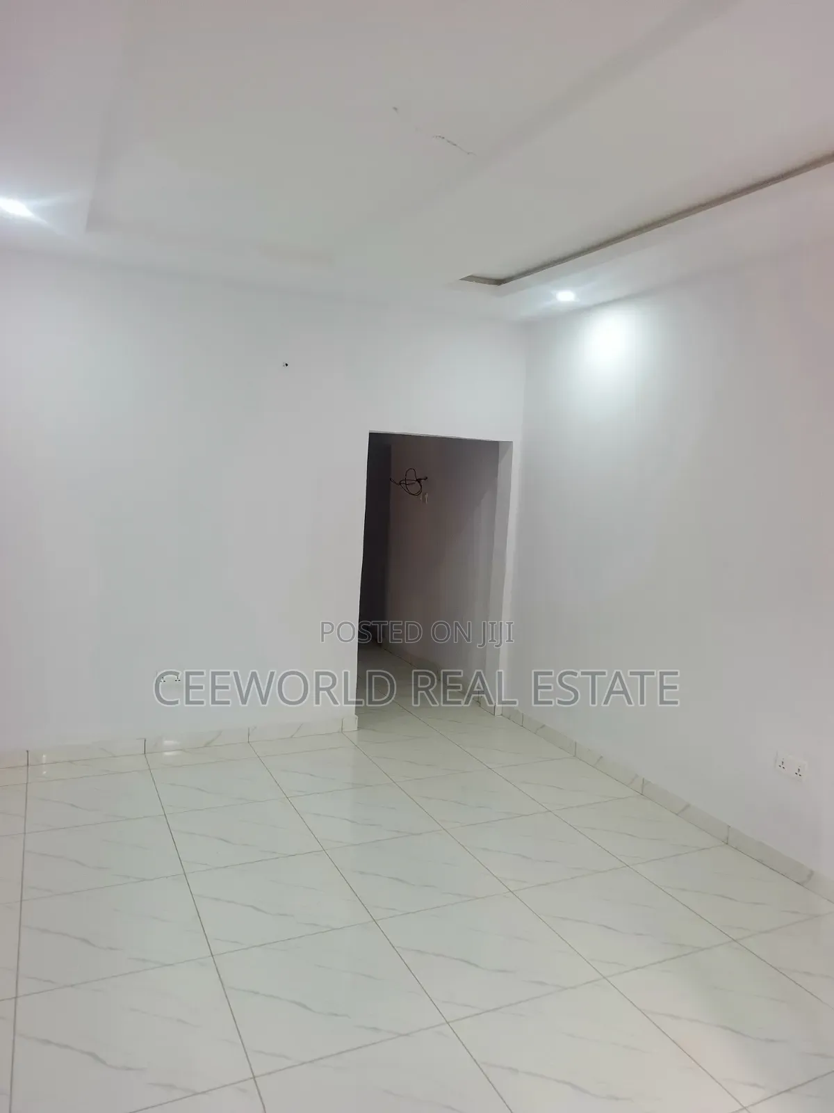 1bdrm Apartment in Ajeigbe Ringroad for rent in Rind Road