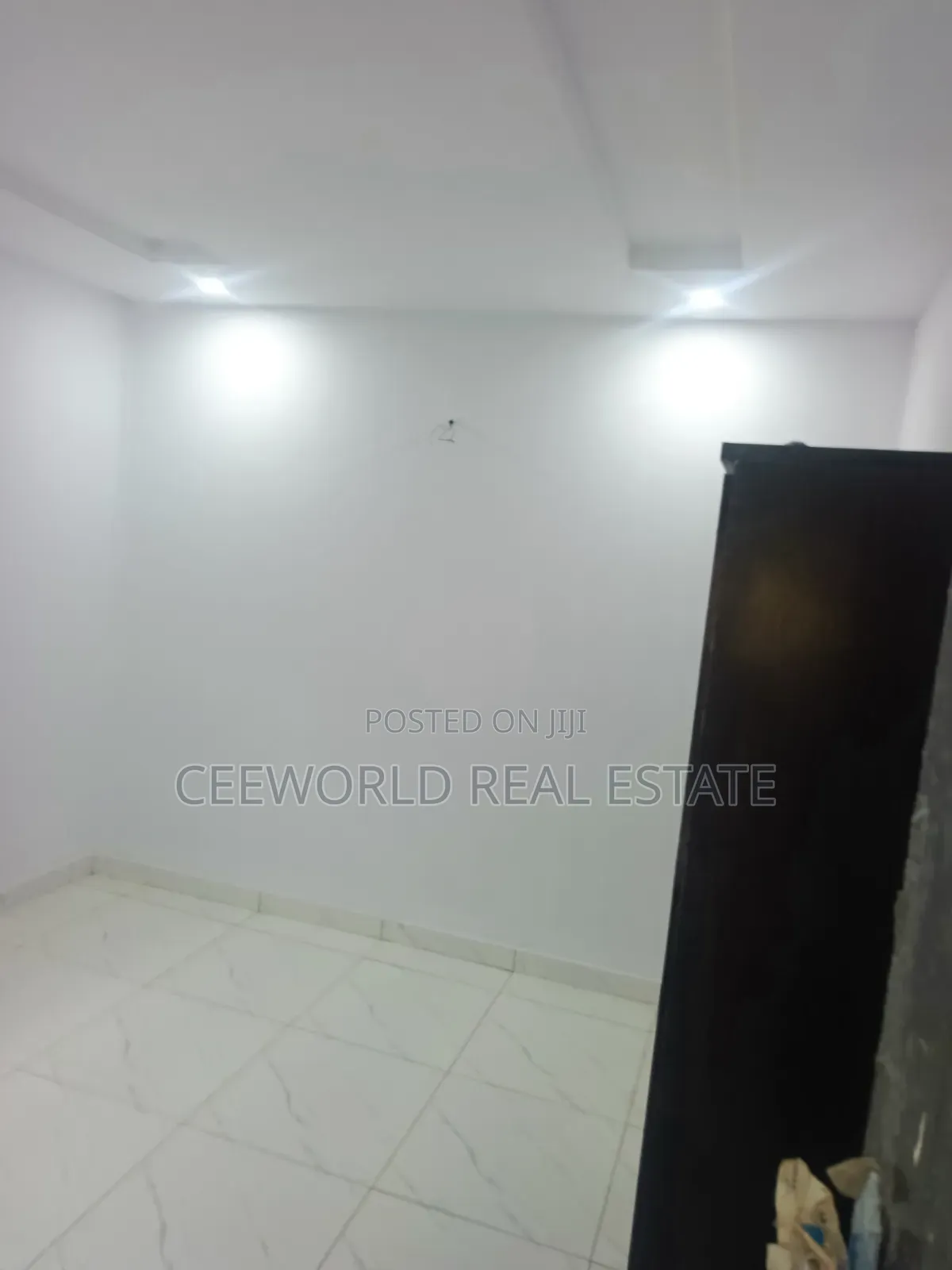 1bdrm Apartment in Ajeigbe Ringroad for rent in Rind Road