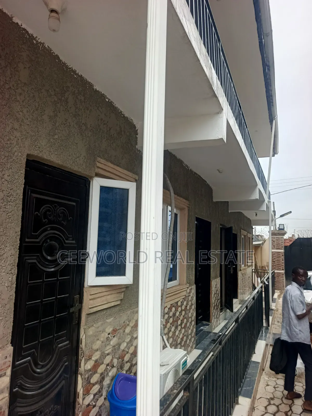 1bdrm Apartment in Ring Road Anfani for rent in Rind Road