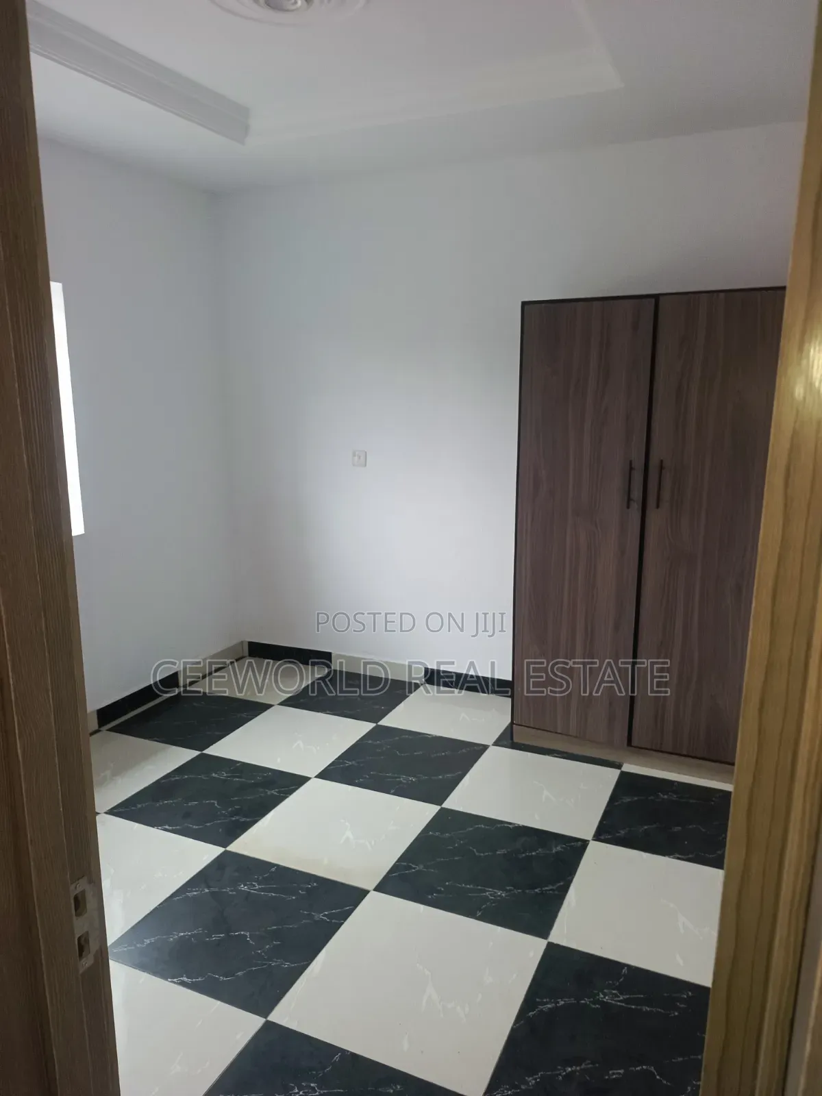 1bdrm Apartment in Ring Road Anfani for rent in Rind Road