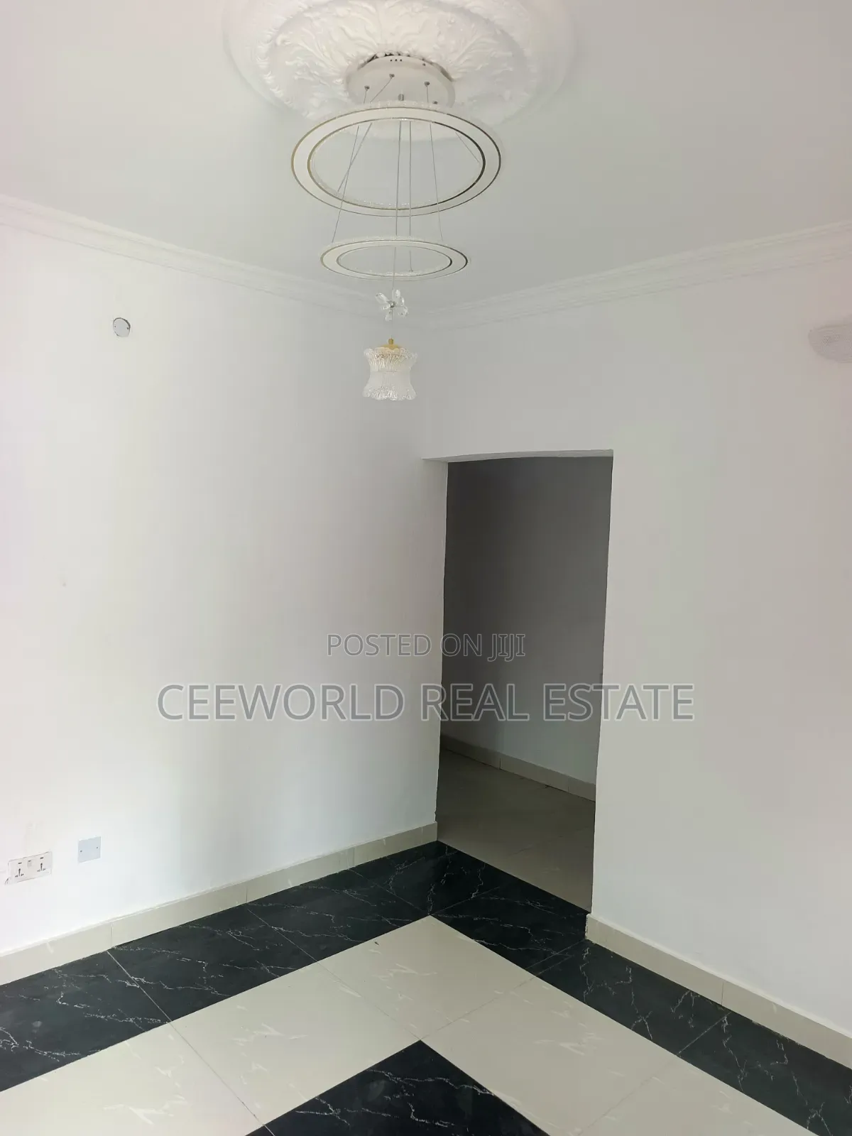 1bdrm Apartment in Ring Road Anfani for rent in Rind Road