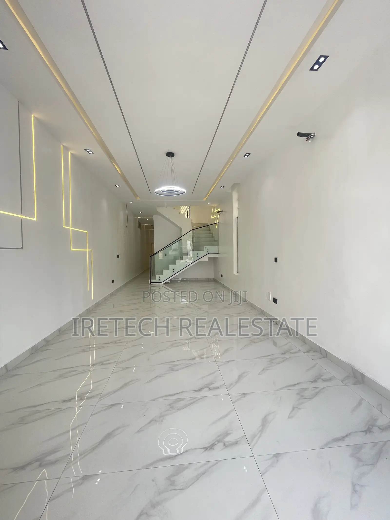 4bdrm Duplex in Ajah Blenco In A, Sangotedo for sale in Sangotedo