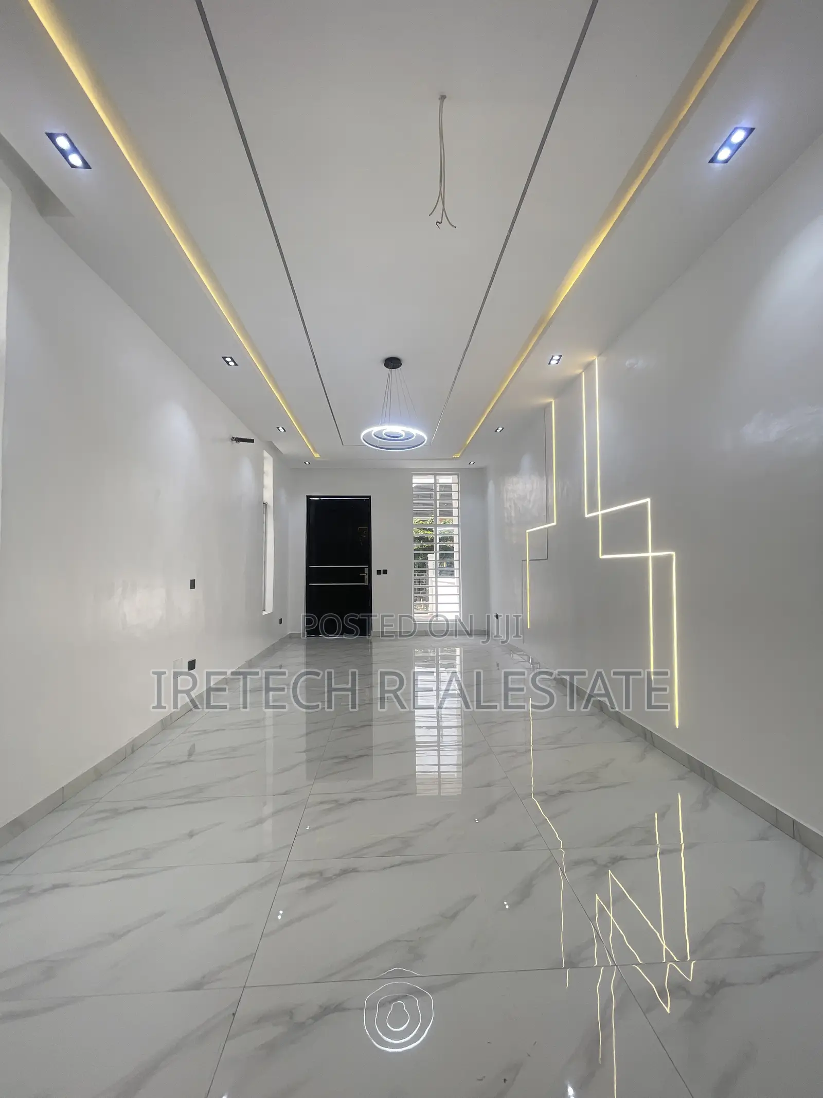 4bdrm Duplex in Ajah Blenco In A, Sangotedo for sale in Sangotedo