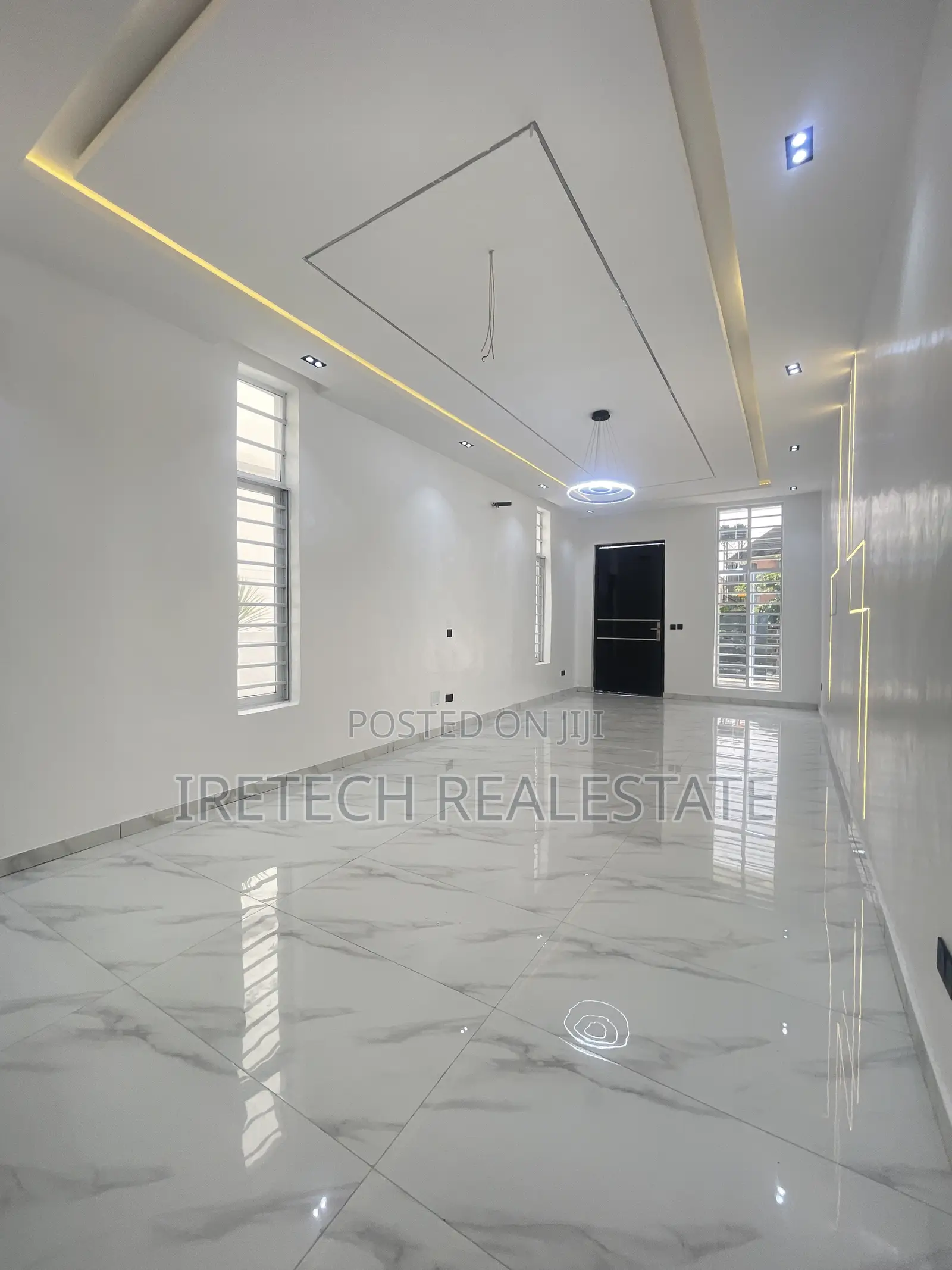 4bdrm Duplex in Ajah Blenco In A, Sangotedo for sale in Sangotedo