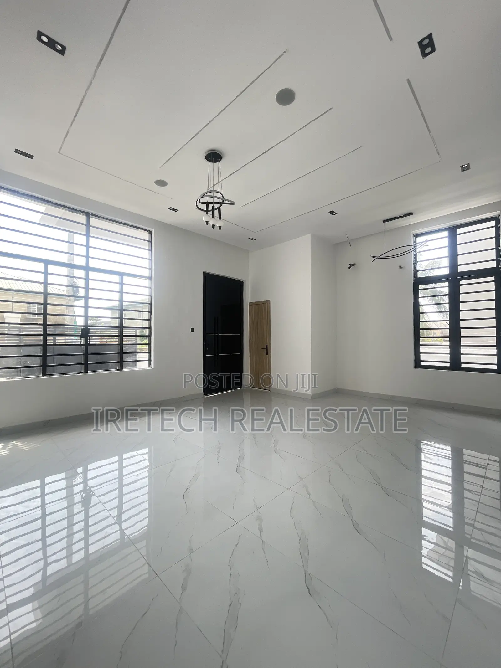 5bdrm Duplex in Ajah By Blenco, Off Lekki-Epe Expressway for sale in Off Lekki-Epe Expressway