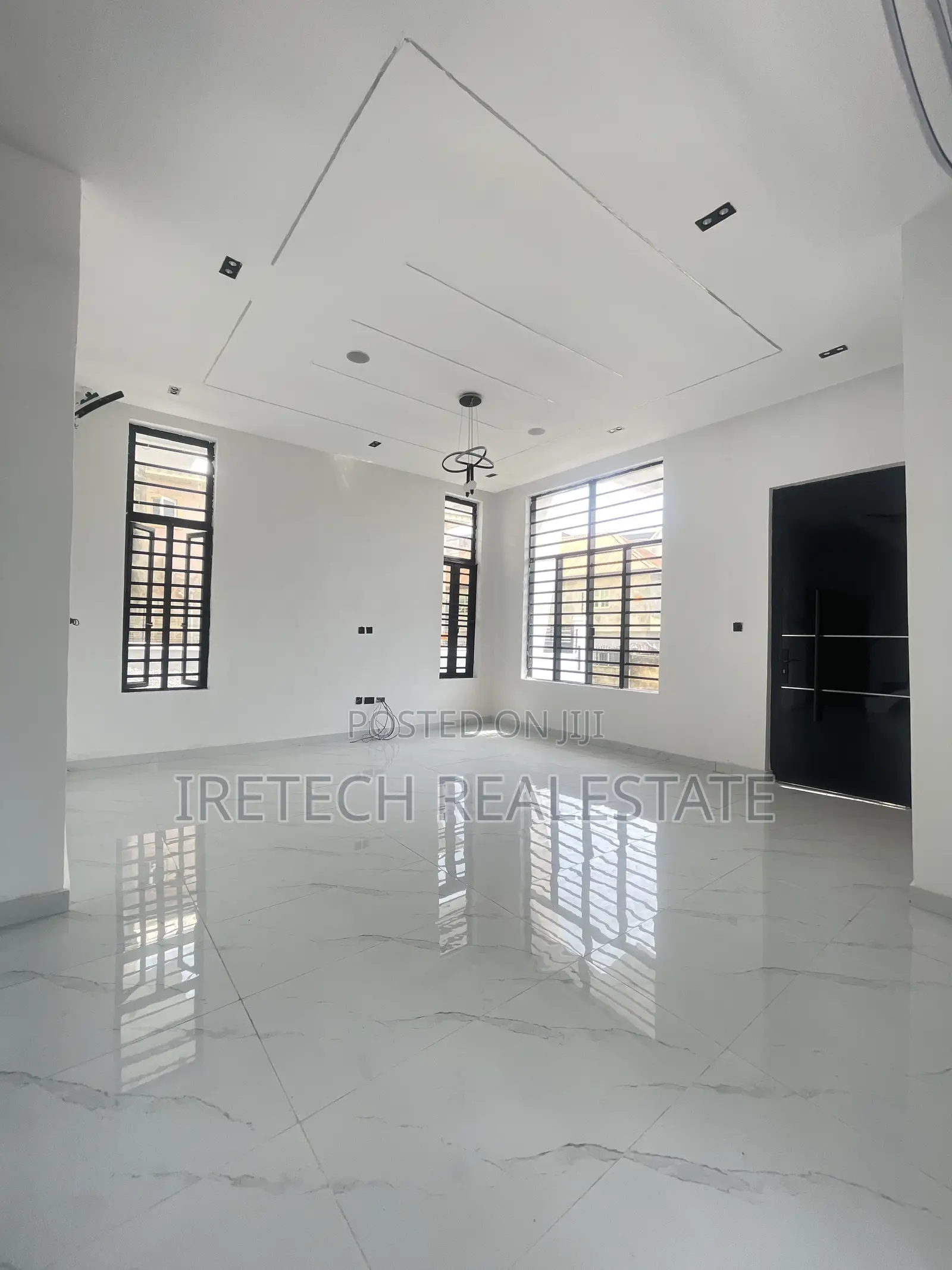 5bdrm Duplex in Ajah By Blenco, Off Lekki-Epe Expressway for sale in Off Lekki-Epe Expressway