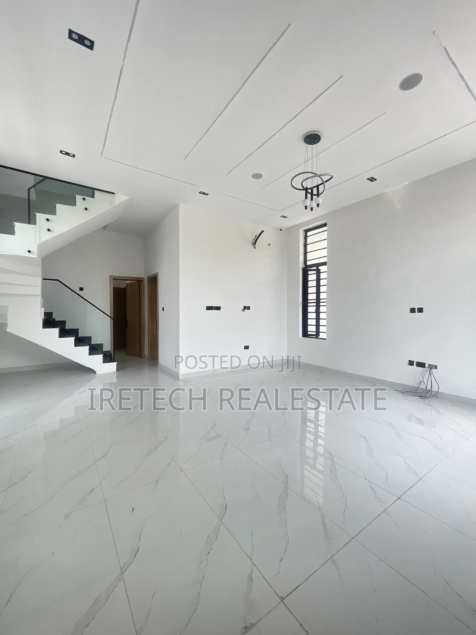 5bdrm Duplex in Ajah By Blenco, Off Lekki-Epe Expressway for sale in Off Lekki-Epe Expressway