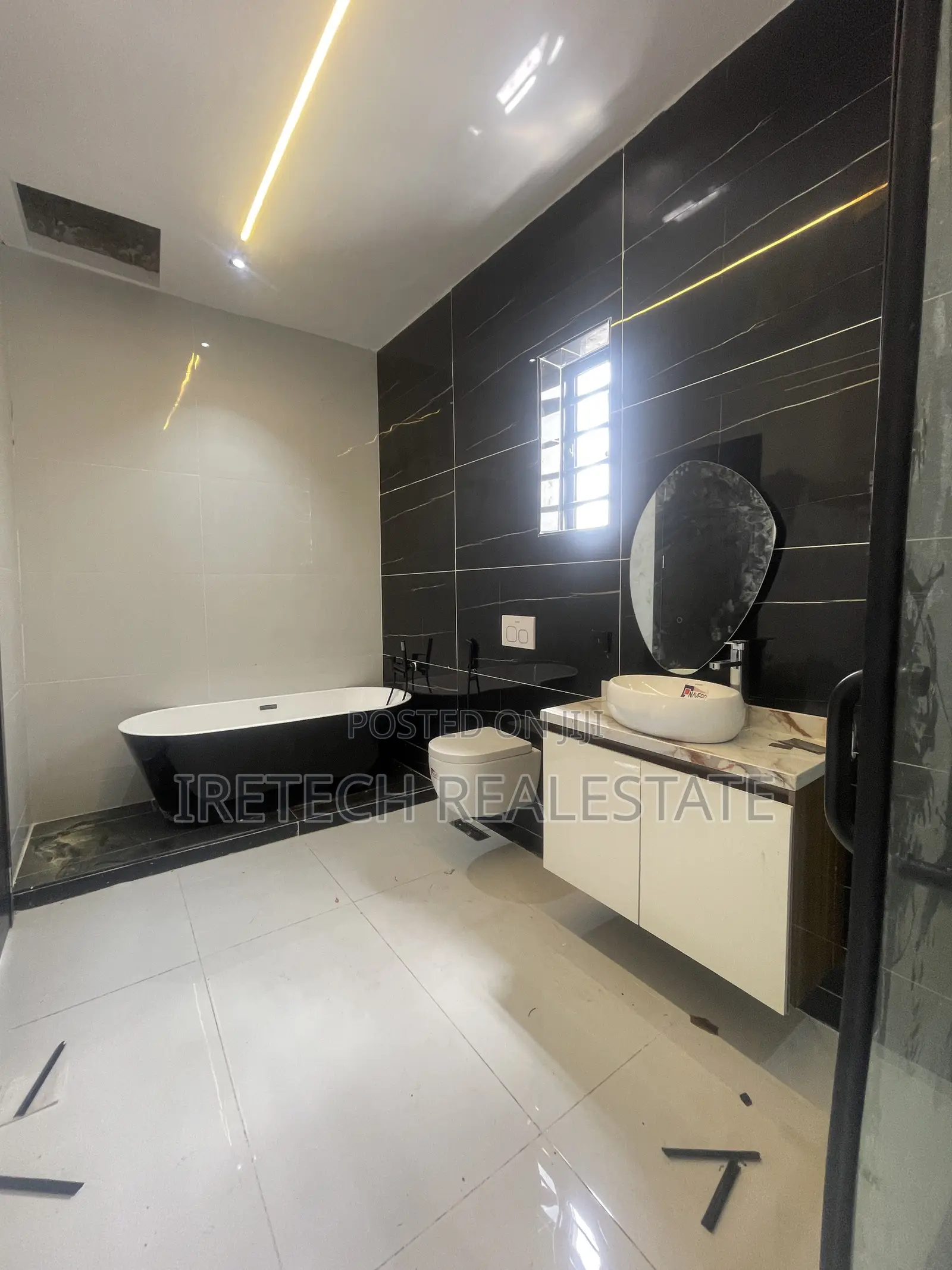 4bdrm Duplex in In A Gated Estate, Olokonla for sale in Olokonla