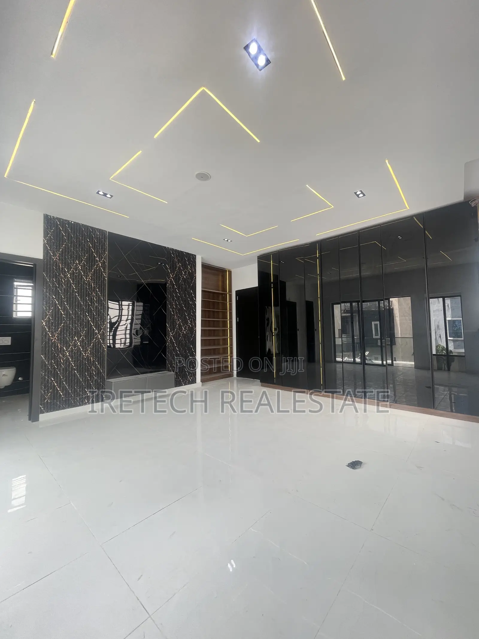 4bdrm Duplex in In A Gated Estate, Olokonla for sale in Olokonla