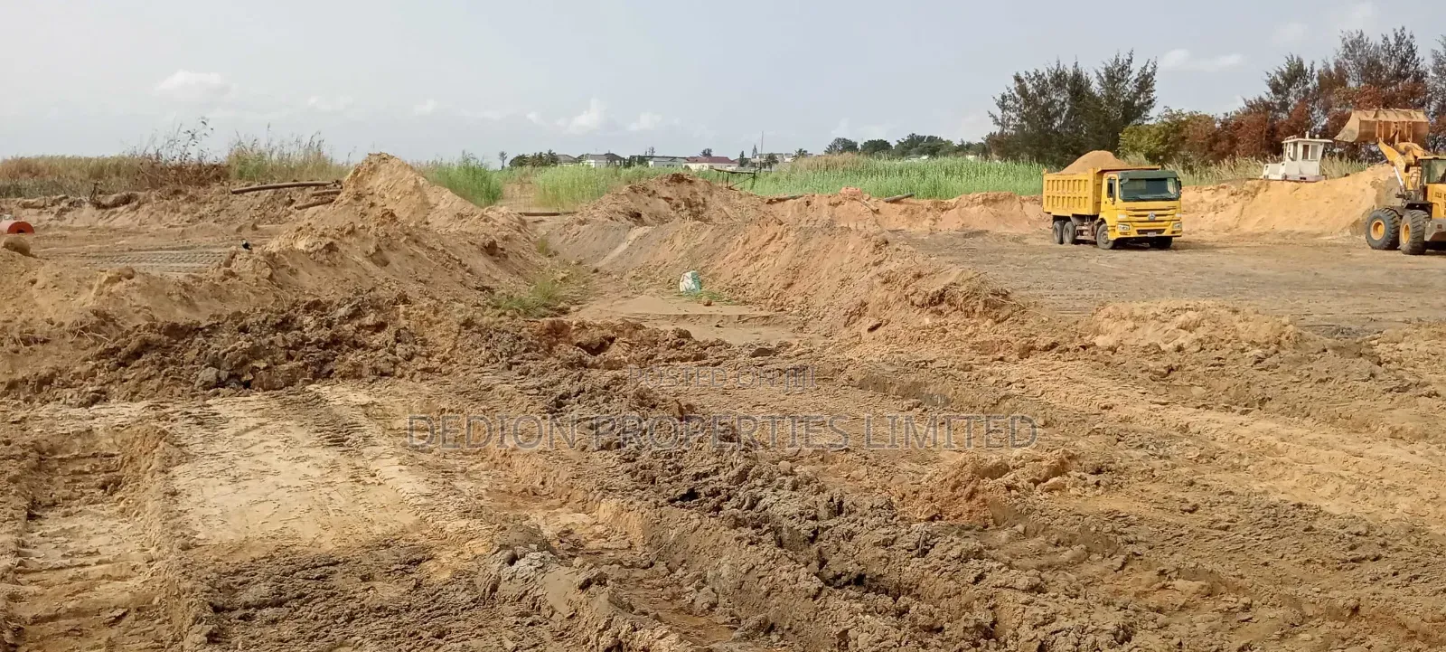 Nnewi Land With Certificate of Occupancy in Nnewi