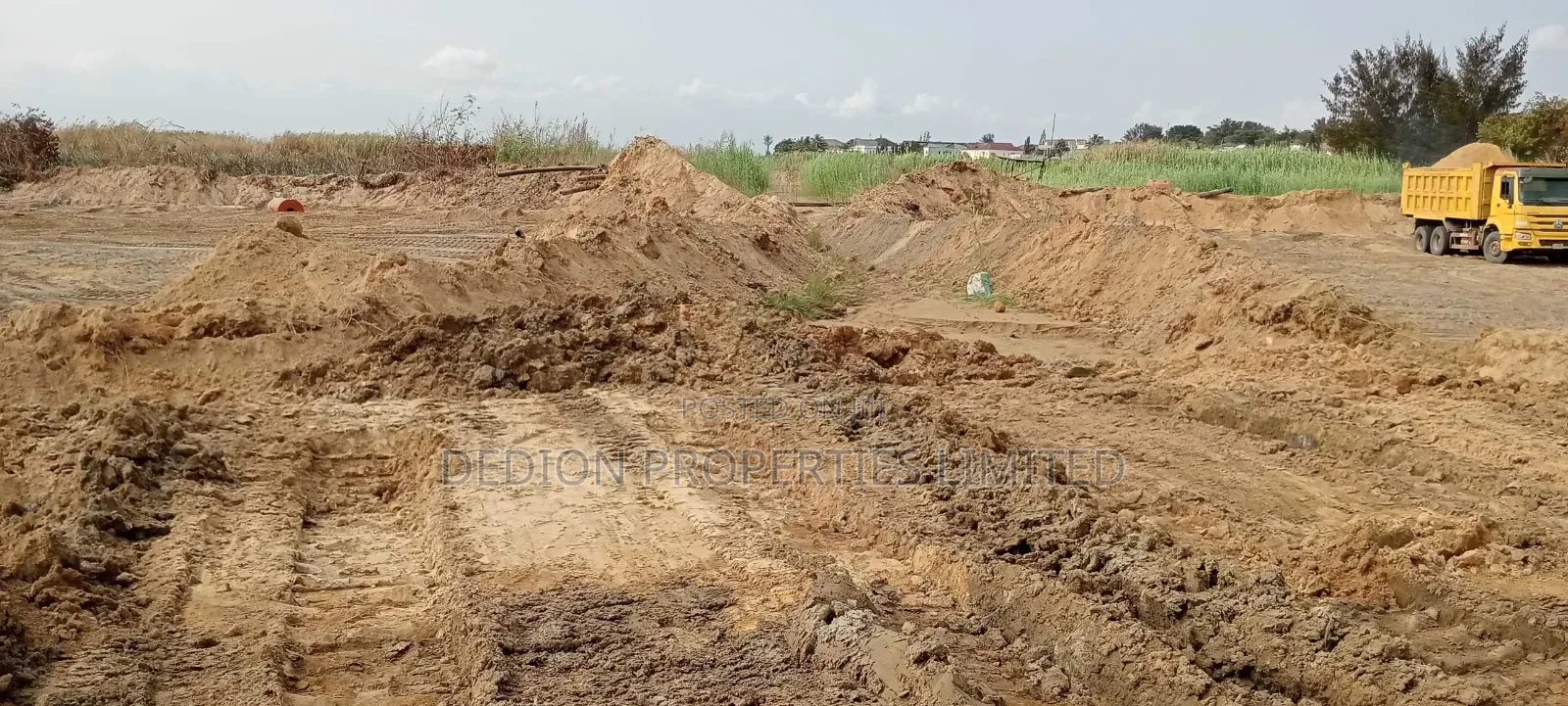 Nnewi Land With Certificate of Occupancy in Nnewi
