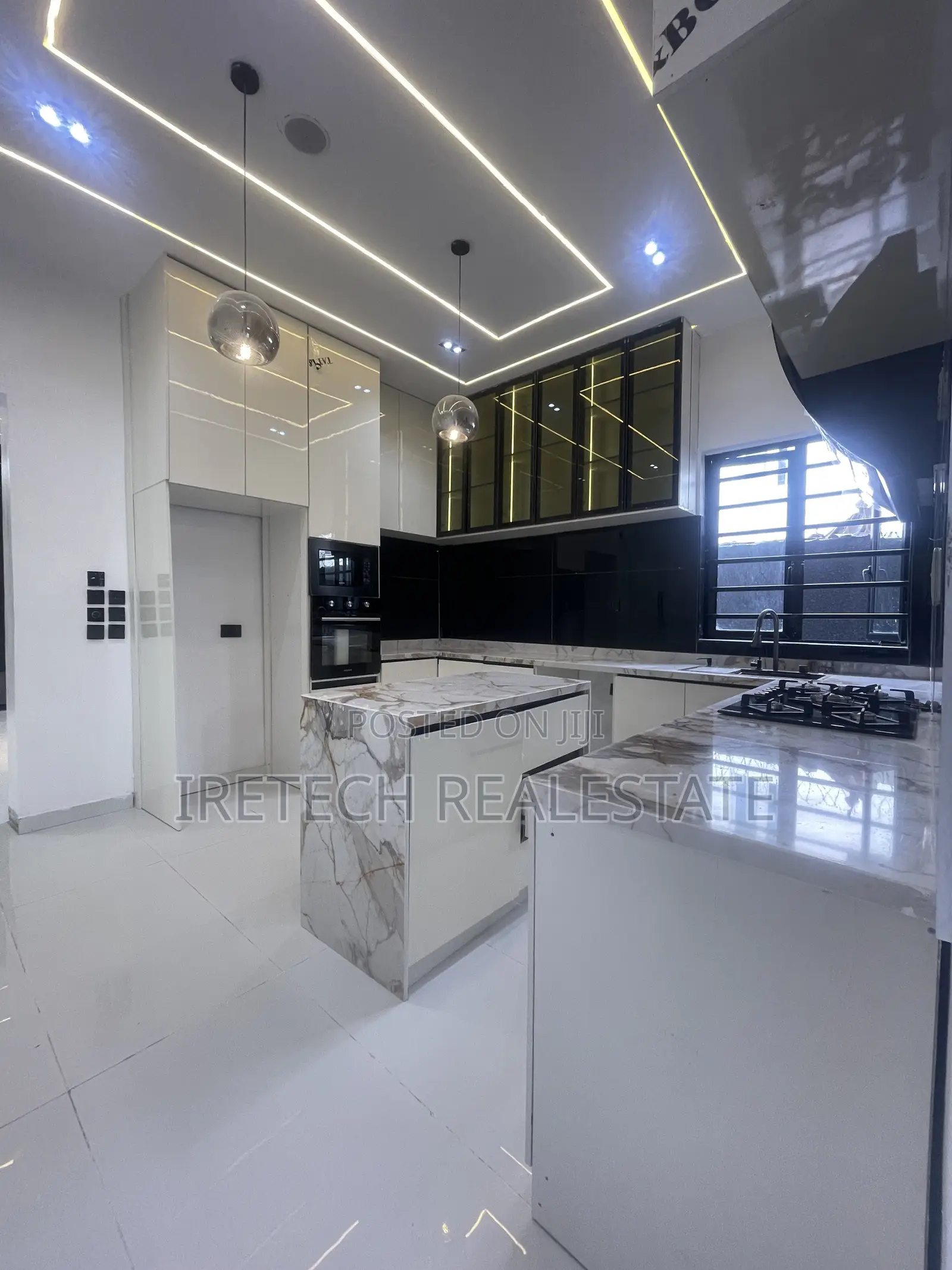 4bdrm Duplex in In A Gated Estate, Olokonla for sale in Olokonla