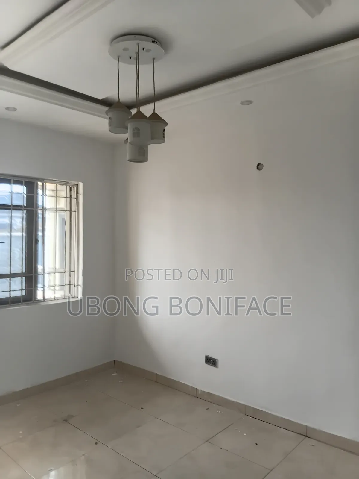Furnished 1bdrm Duplex in Idowu Estate, Ajah for rent in Ajah