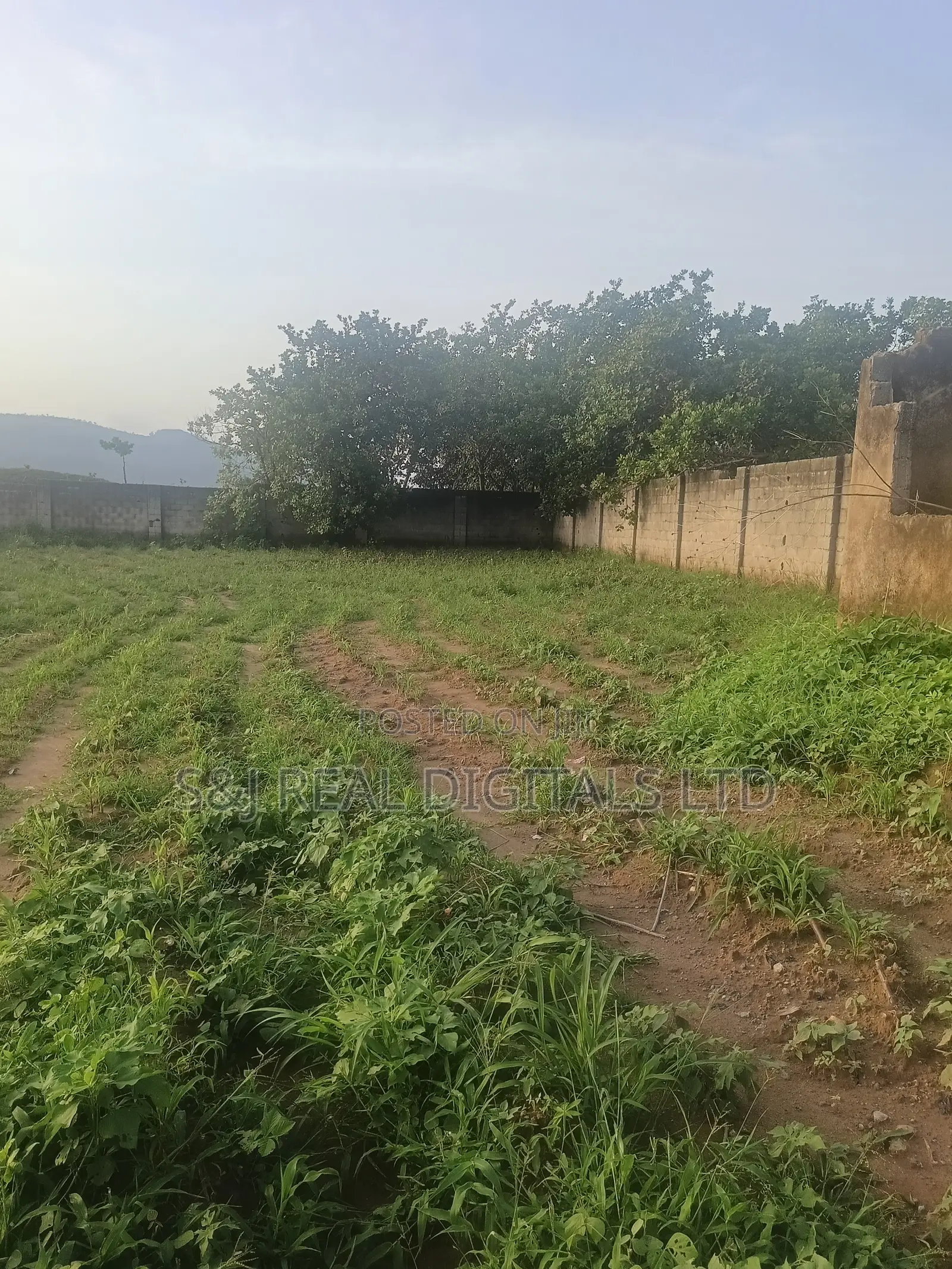 450 Sqm Estate Land For Sale in Pyakasa
