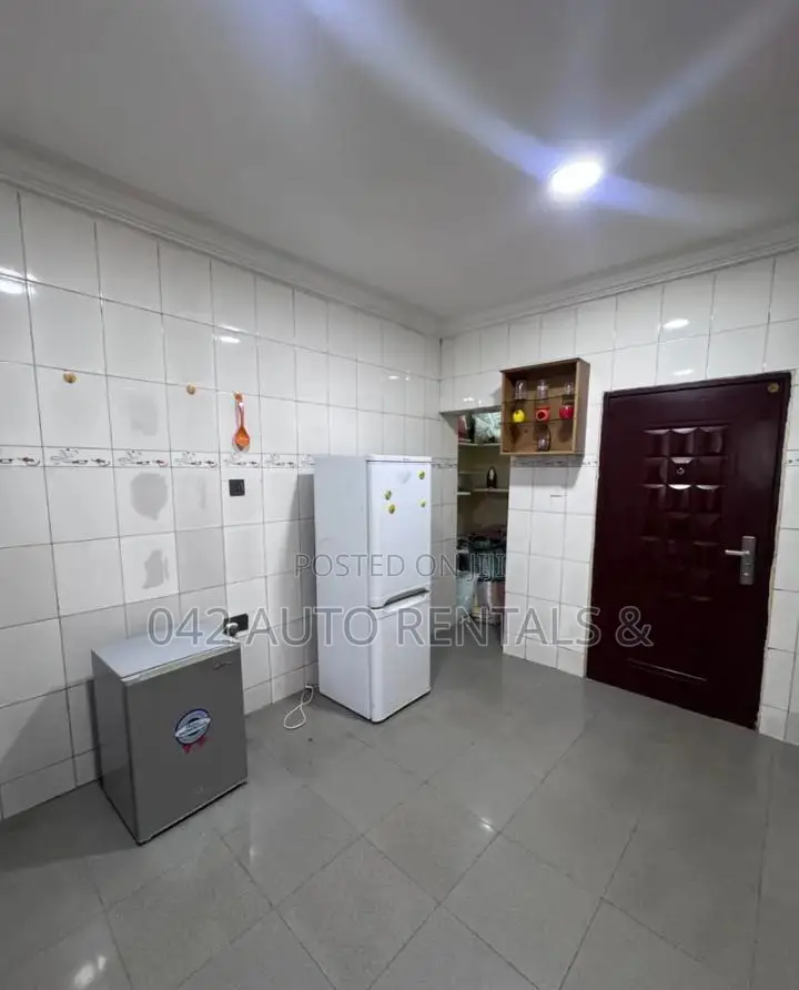 3 Bedroom Bungalow in Lokogoma in Lokogoma