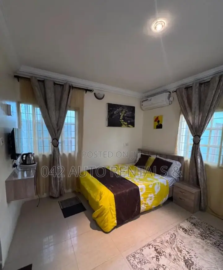 3 Bedroom Bungalow in Lokogoma in Lokogoma