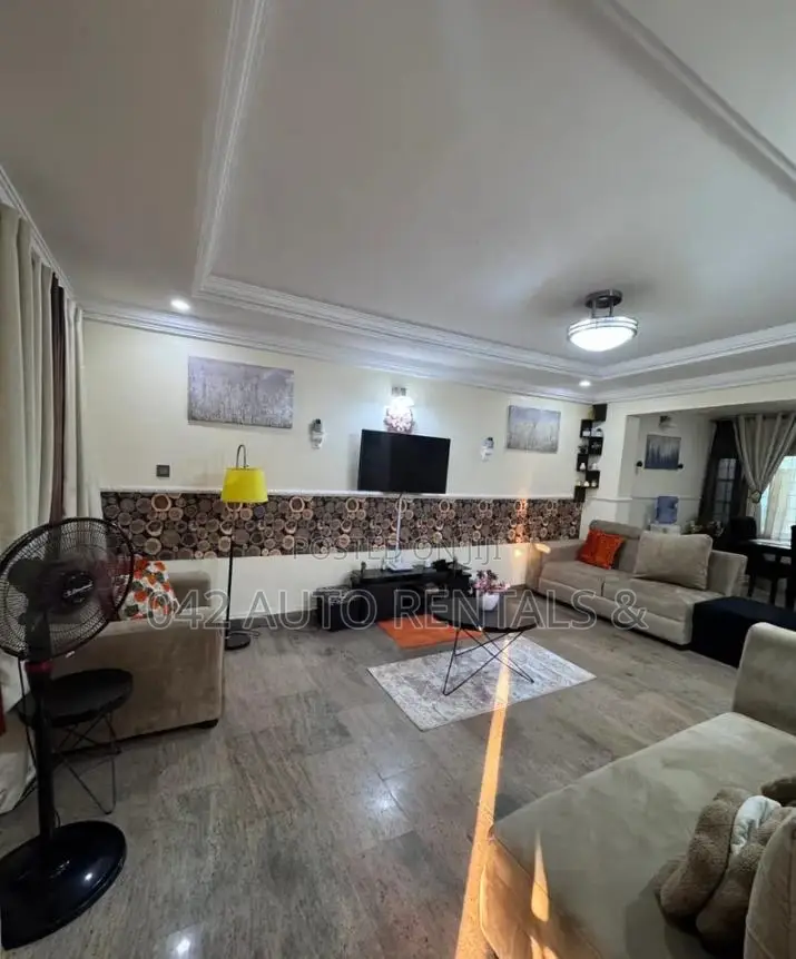 3 Bedroom Bungalow in Lokogoma in Lokogoma