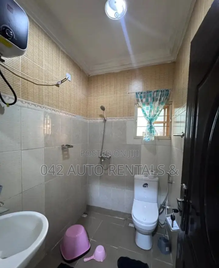 3 Bedroom Bungalow in Lokogoma in Lokogoma