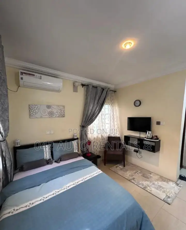 3 Bedroom Bungalow in Lokogoma in Lokogoma