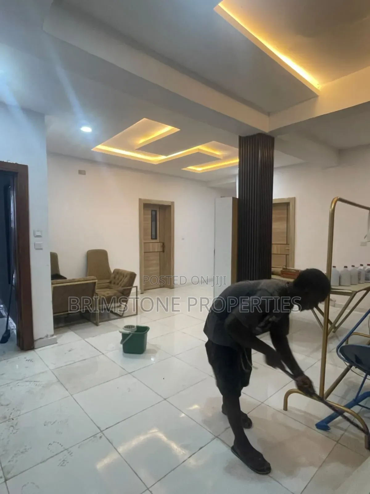 Furnished 2bdrm Apartment in Lekki for rent in Lekki