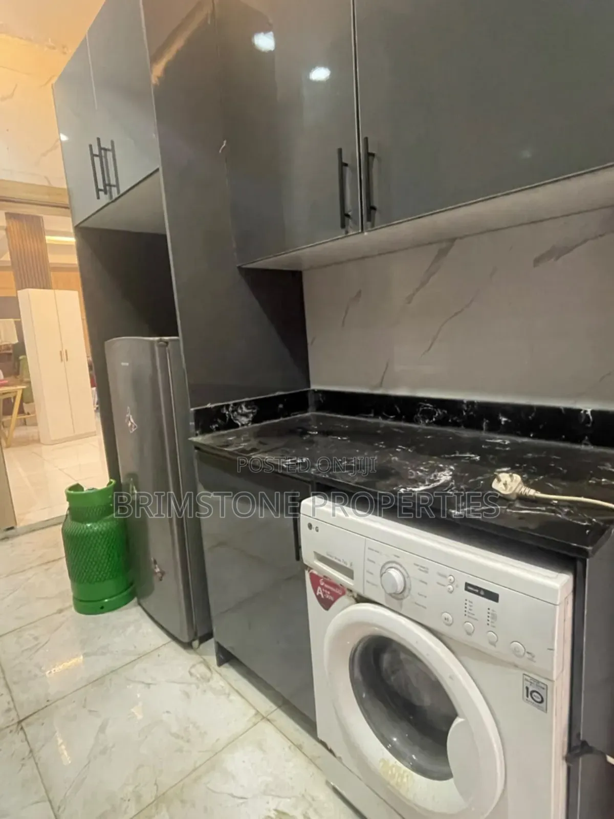 Furnished 2bdrm Apartment in Lekki for rent in Lekki