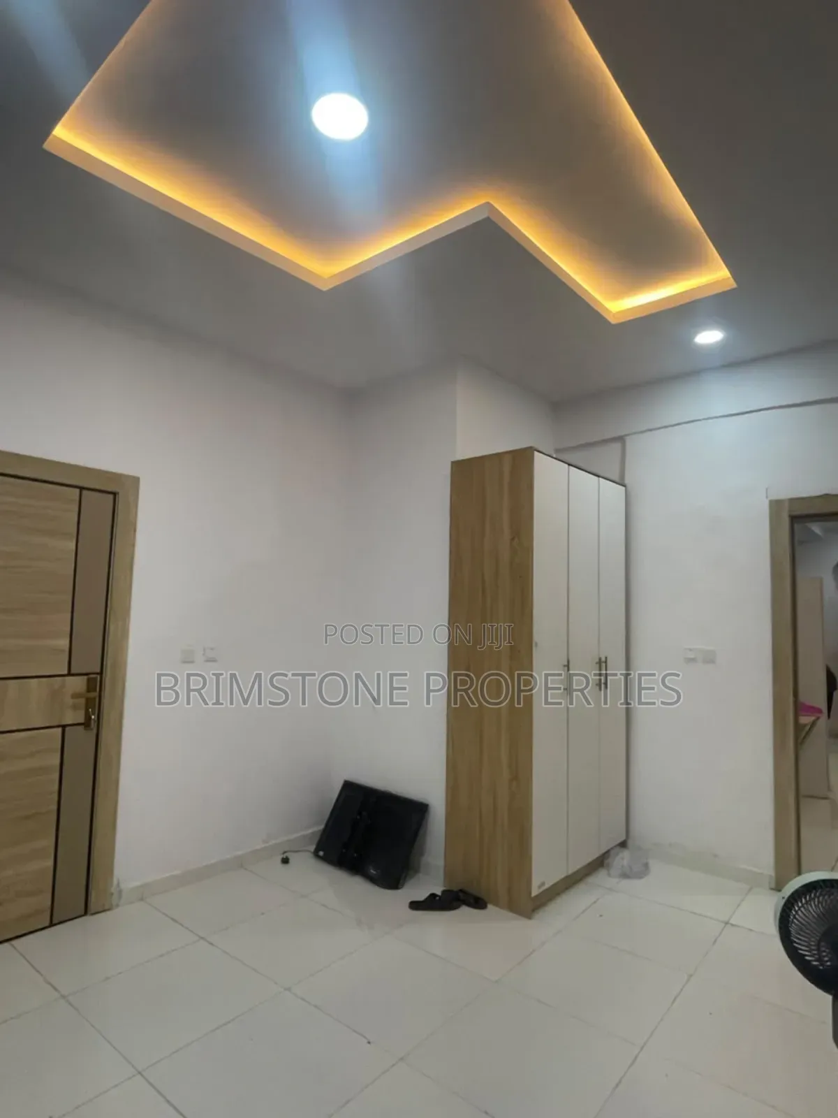 Furnished 2bdrm Apartment in Lekki for rent in Lekki