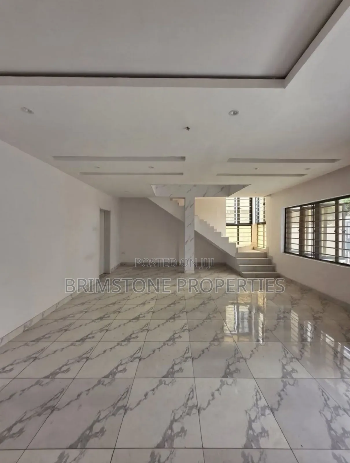 Furnished 4bdrm Duplex in Lekki for rent in Lekki