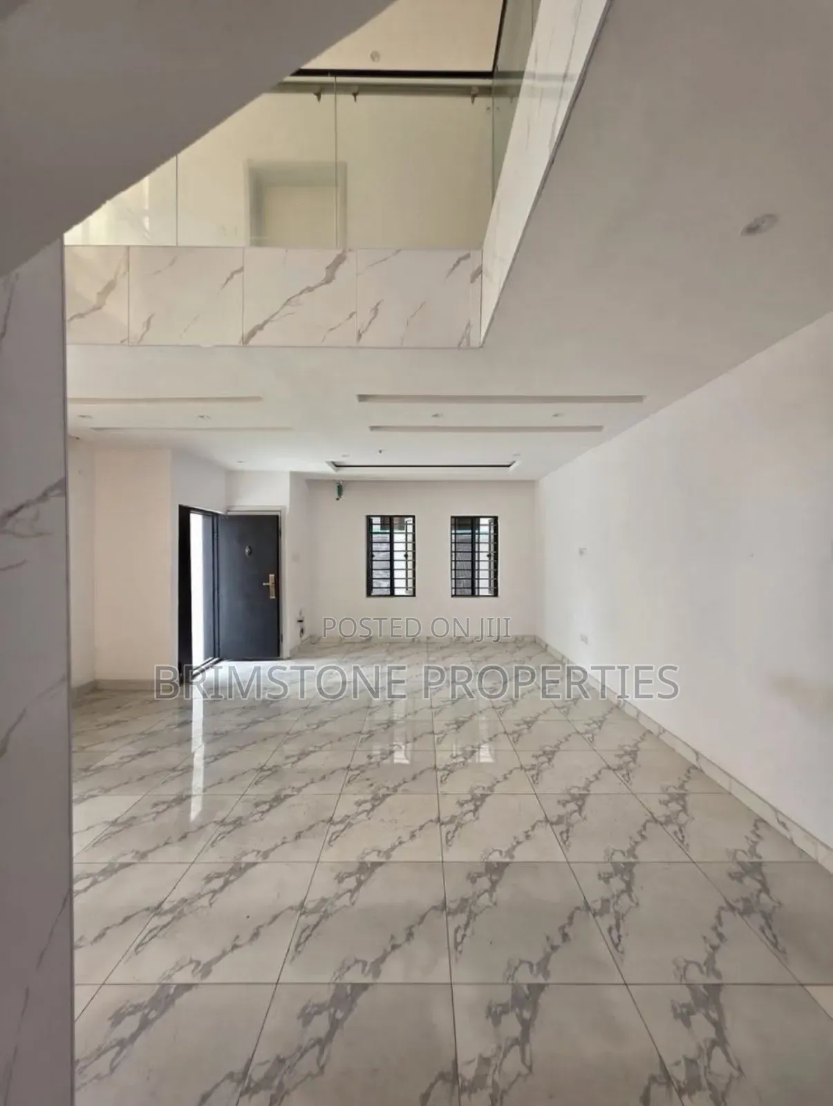 Furnished 4bdrm Duplex in Lekki for rent in Lekki